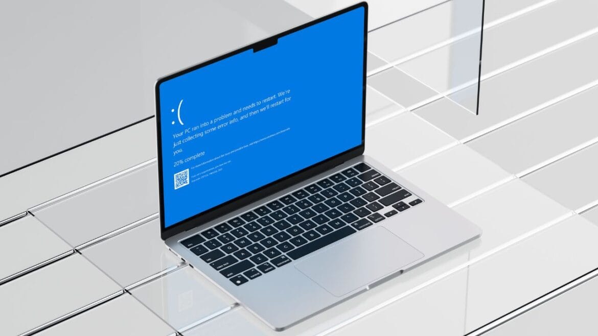 How To Fix Corrupted Files Windows 11