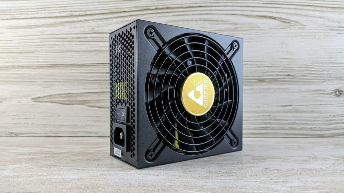 Best PC Power Supply 2025