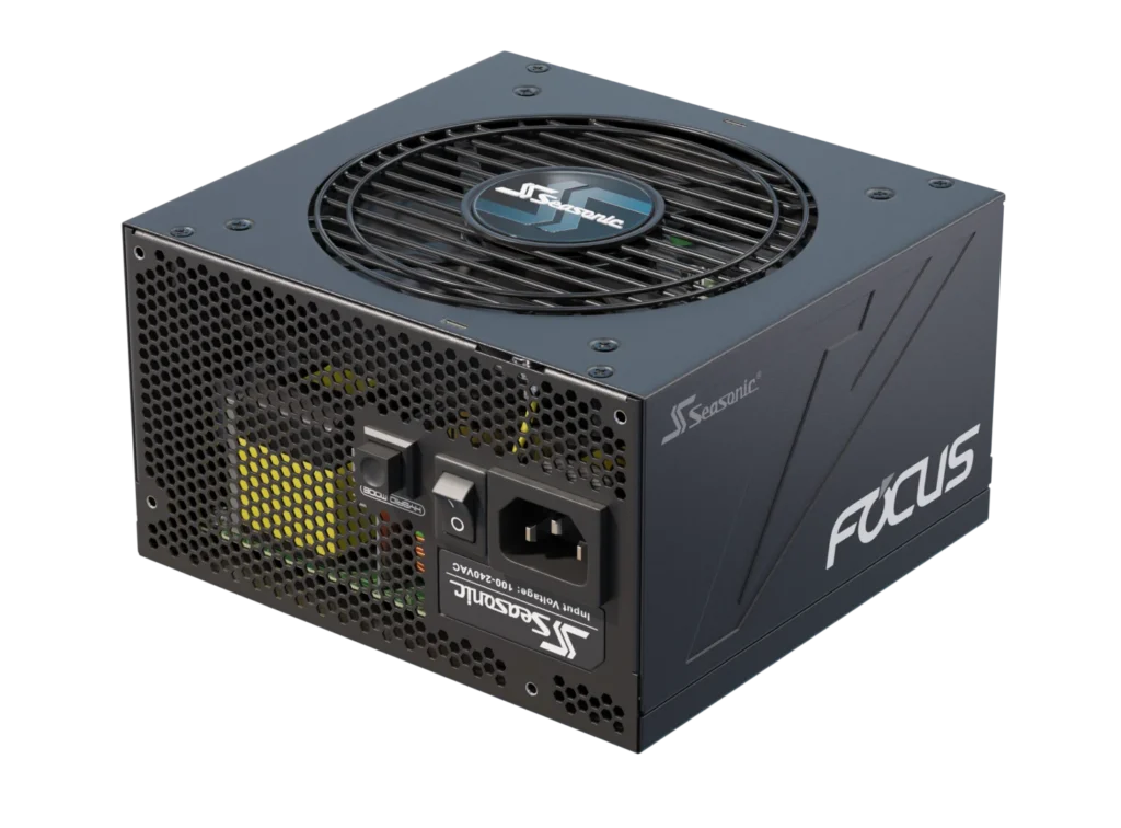 Best PC Power Supply 2025