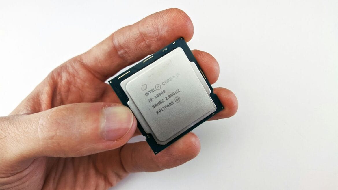 AMD Ryzen 5 vs Intel i5